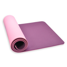 Wholesale Yoga Mat Good Quality Eco Friendly TPE Yoga Mat